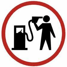 Sustin protestul impotriva scumpirii benzinei si motorinei
